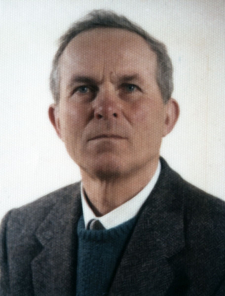 Enio Benassi