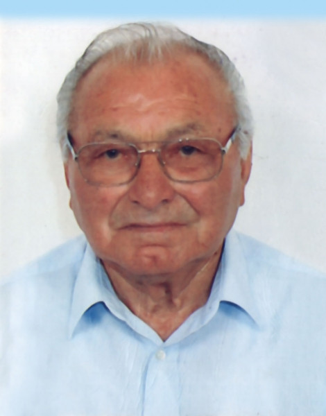 Ugo "william" Stella