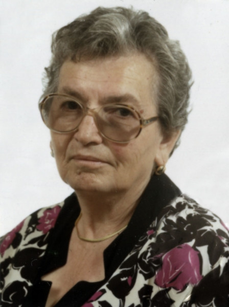 Verdiana Barboni