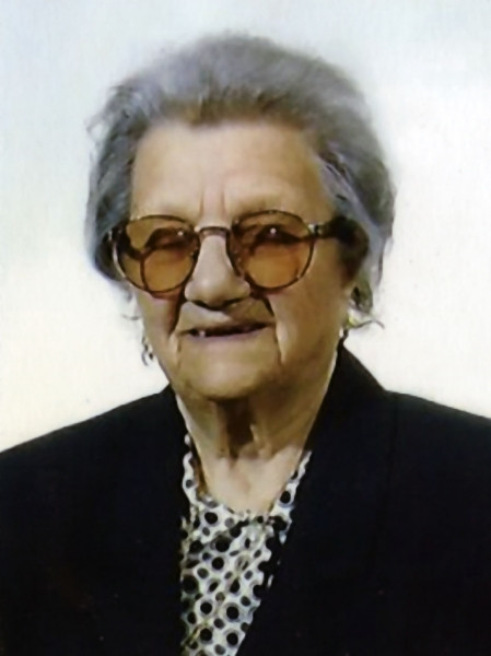 Adalgisa (arpalice) Vancini