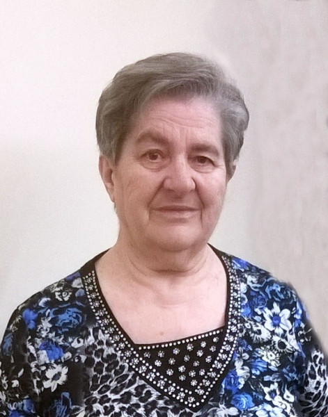 Maria Rosanna Vicentini