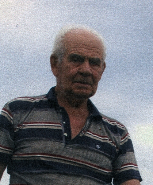 Antonio "toni" Rossetto