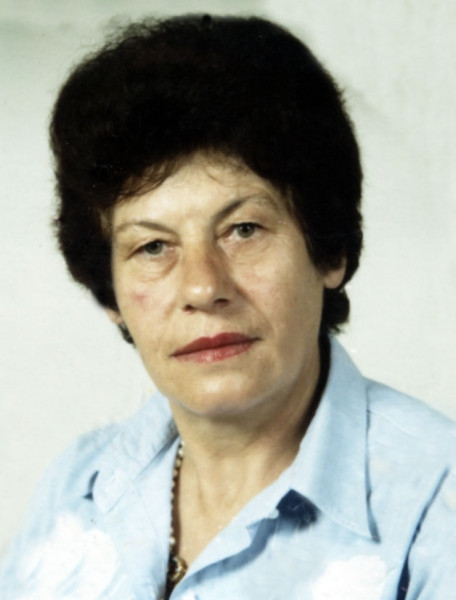 Teresa "marisa" Belloni