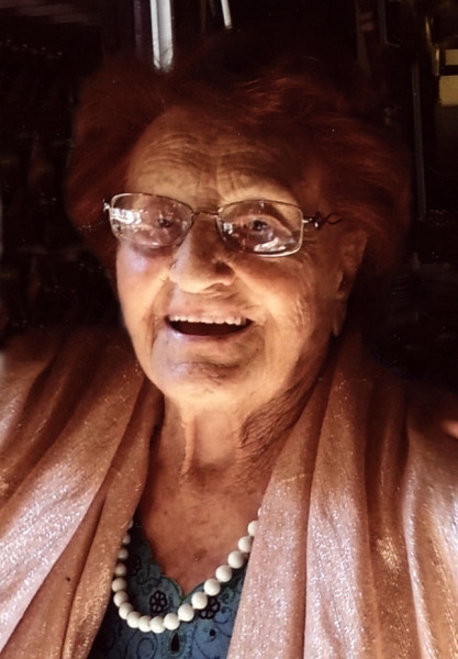 Alma Ruffoni