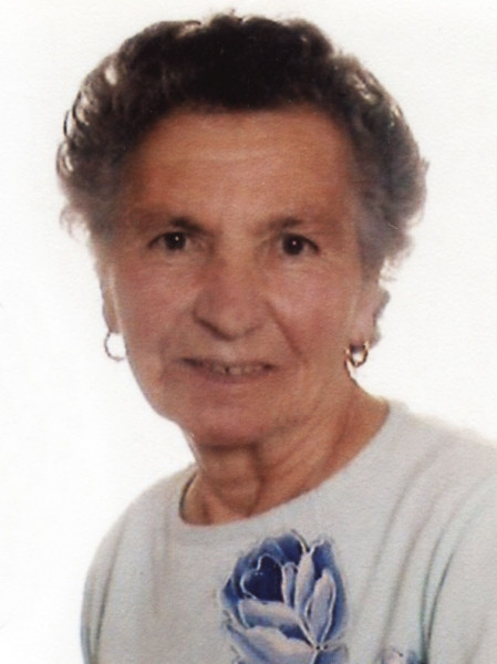 Lilia "vilmen" Cazzola