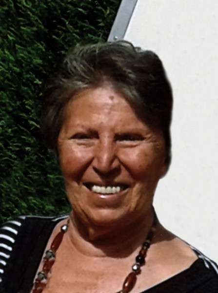 Maria "mariella" Fabbri