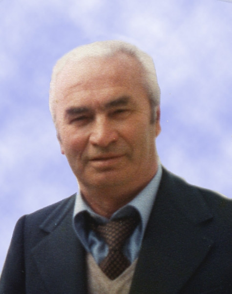 Alfredo Barattoni