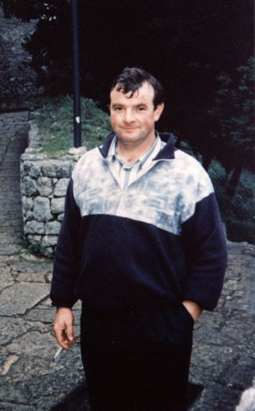Oriano Germano Bigoni