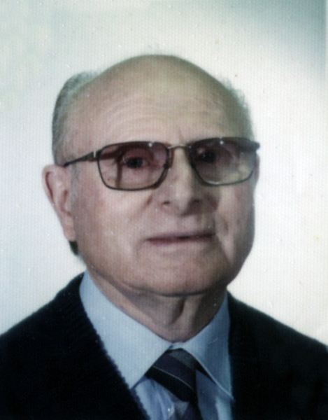 Antonio Marini