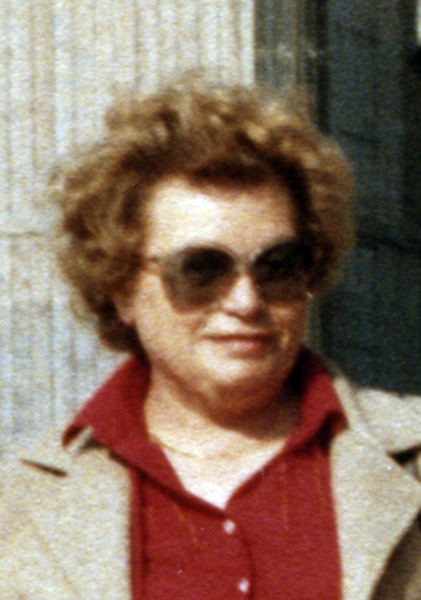 Mirella Lunghi