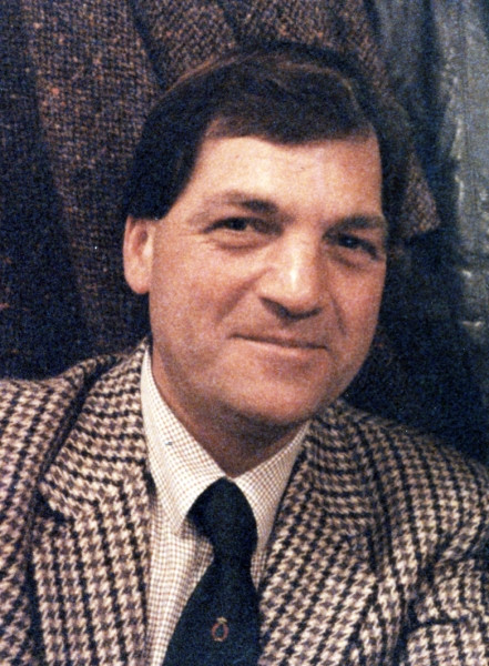 Adriano Dal Ben