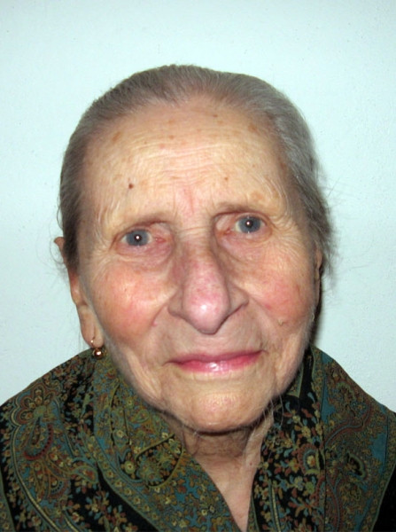 Augusta Montori