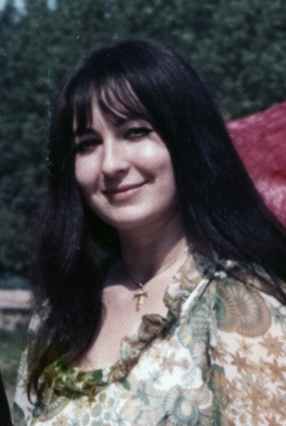 Liviana Tagliavini