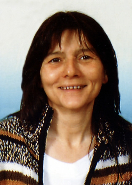 Maria Luciana Montanari