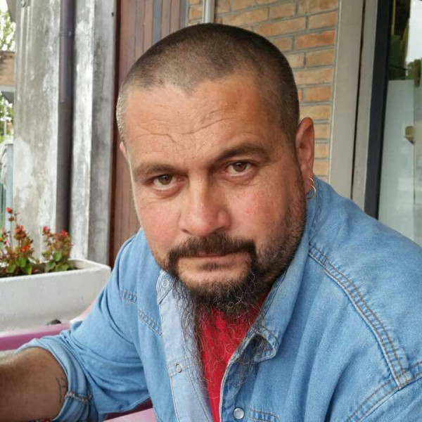 Maurizio - Mizio Folli