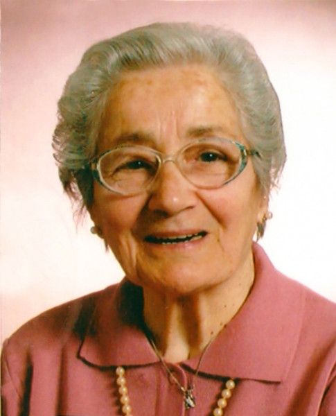 Nella Taddei