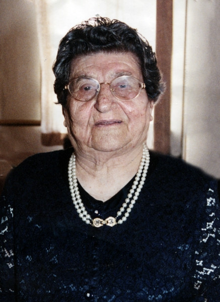 Vittorina Vittoria Luciani