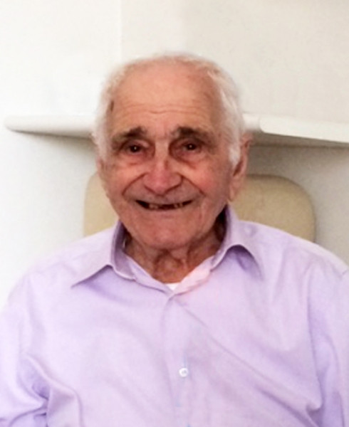 Giovanni Elio Graziani