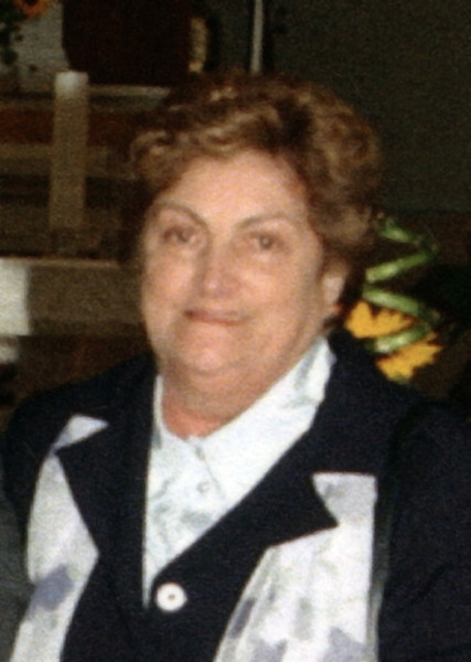 Amelia  Carli