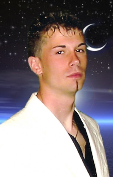 Davide Barbi