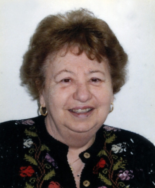 Maria Merchiori