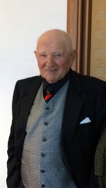 Rosolino Gino Fogli