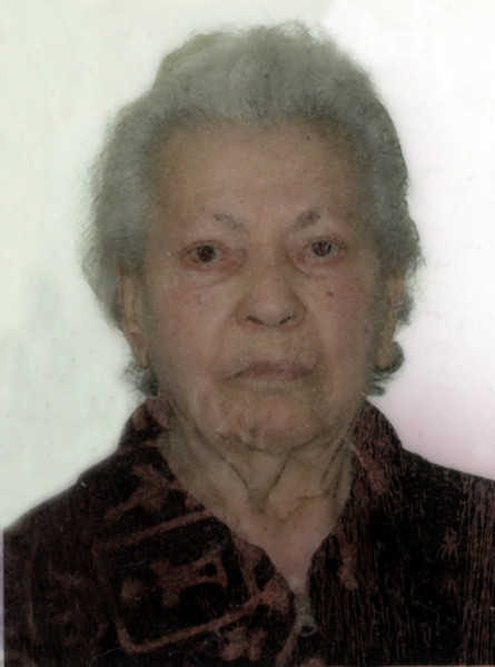 Estina Ferruzzi