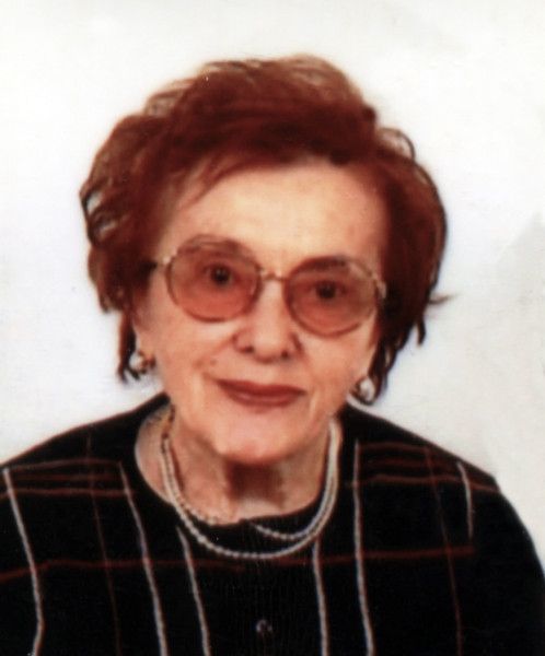 Ida Masotti