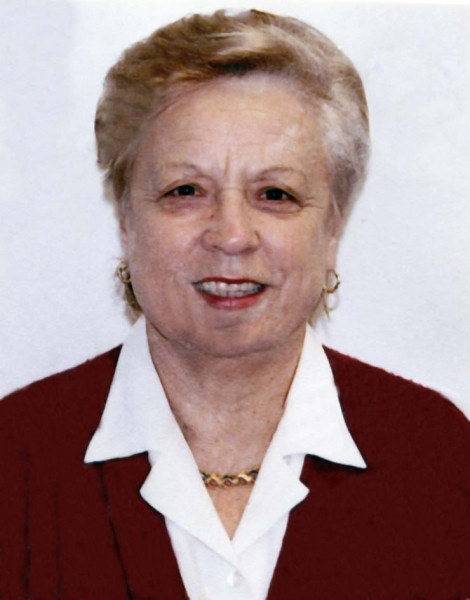 Vittorina  Sorghini