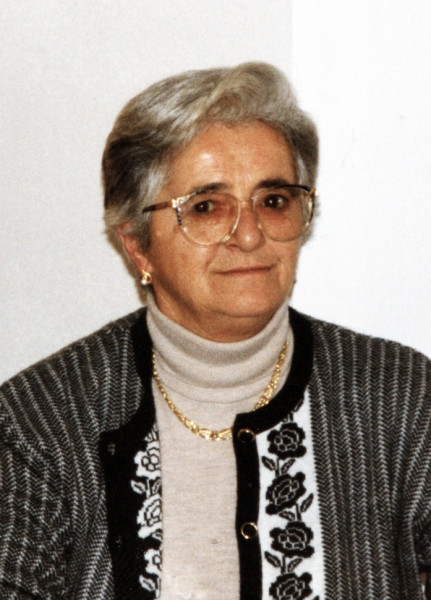 Giovanna "biba" Seghi