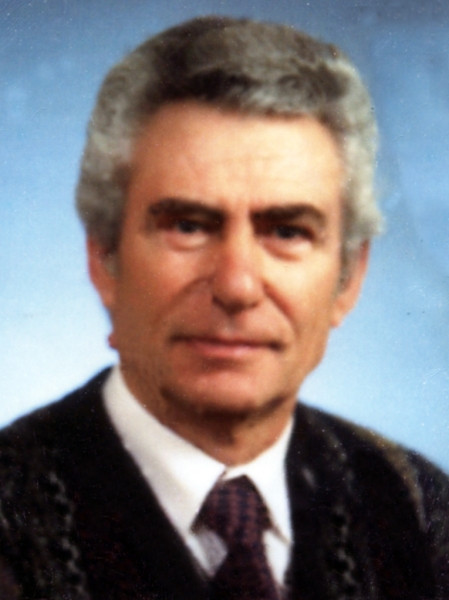 Franco Cavalieri D'oro