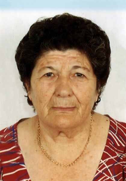 Maria Marani