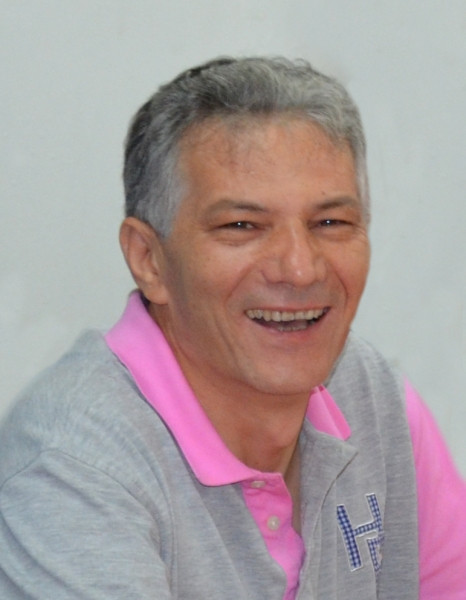 Domenico Mimmo Sabatino