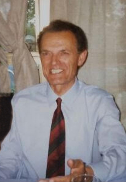 Nino Faggioli