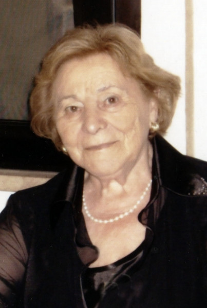Fausta Gramigna