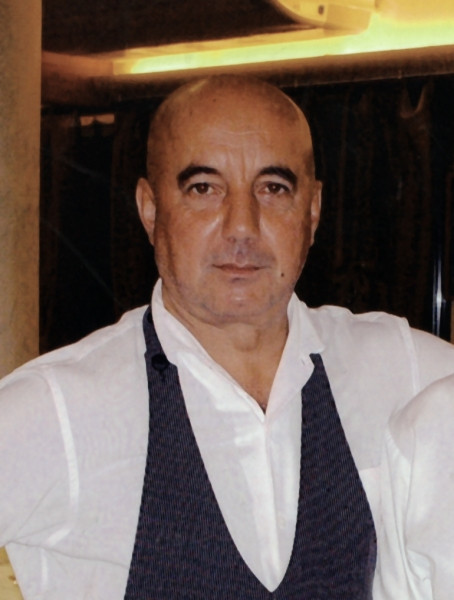 Marco Marchìn Farinelli