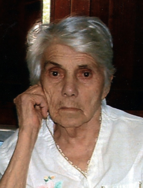 Anna Maria Fedozzi