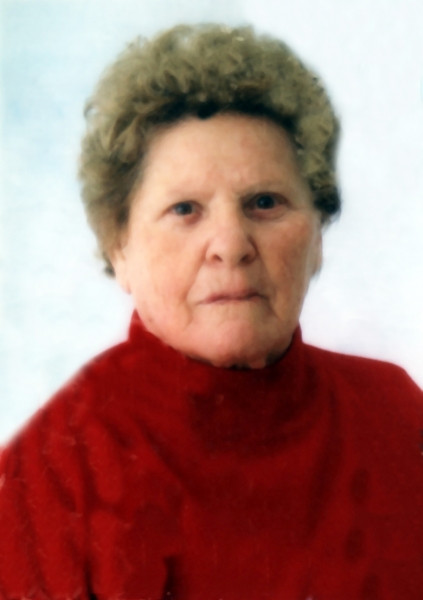 Concetta Cetta Ghelli