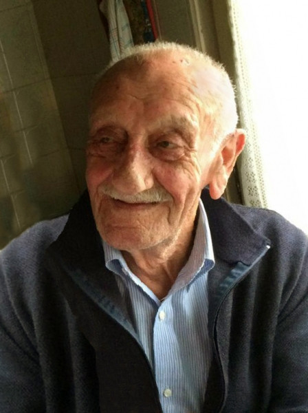 Luciano Pescara