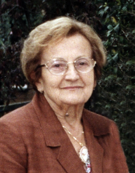 Alda Flora Enrica Manzoli