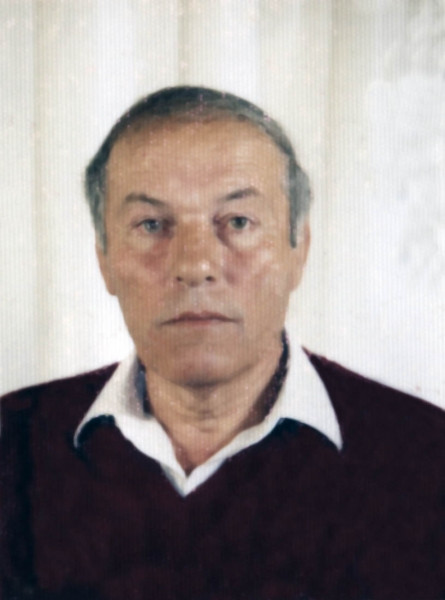 Marcello Ganasa Zarattini