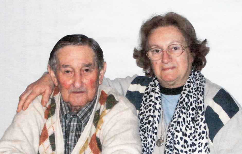 Clorinda Giuliani Nadir Zanzi
