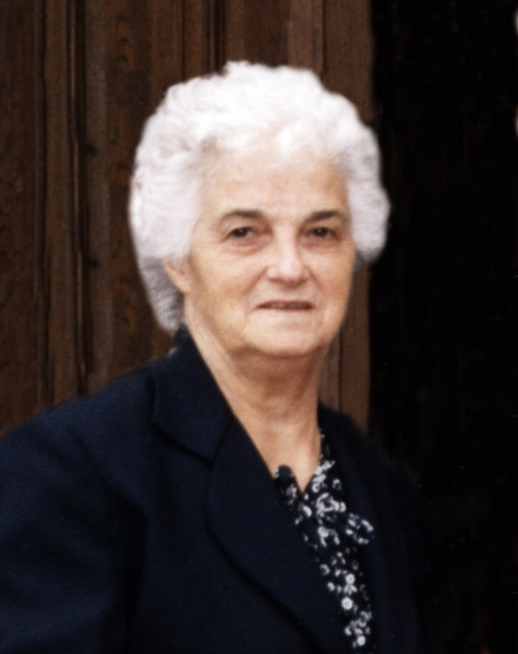 Ines Ester Rosatti