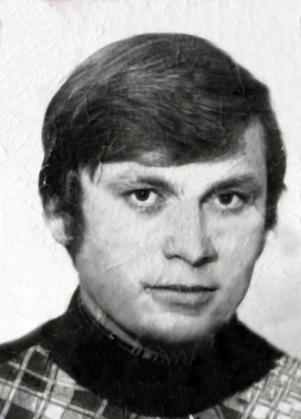 Sergio Maini