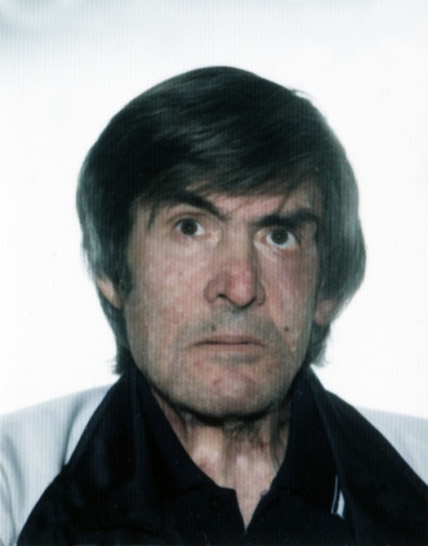 Alberto Gradara