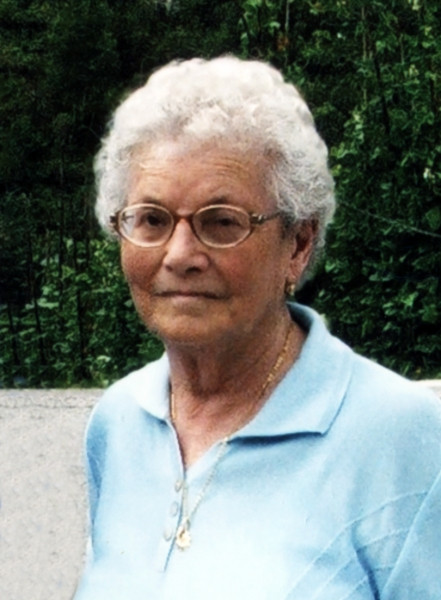 Angela  Graziani