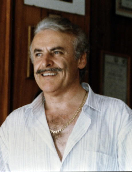 Giancarlo Boschi