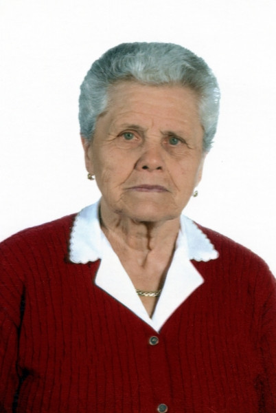 Giuseppina Pandini