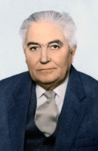 Roberto Tani