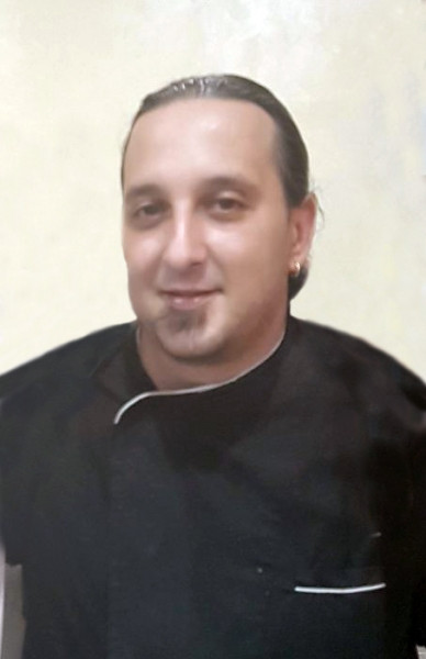 Dario Darion Menegatti